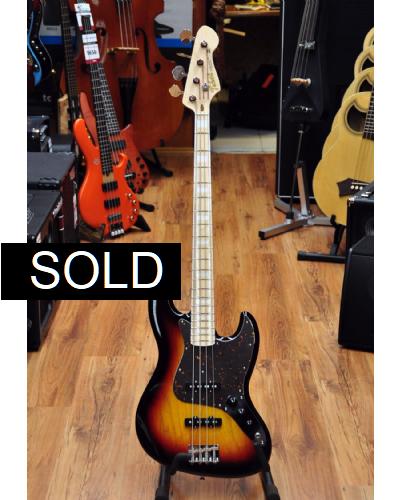 Tokai AJB88 Sunburst